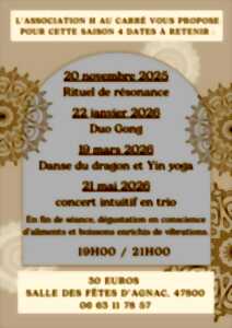 photo Concert intuitif