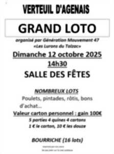 photo Grand loto