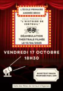 photo L'Histoire de Verteuil