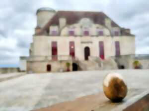 photo Atelier créatif au Château de Duras