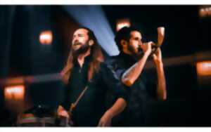 photo Concert Kalakan