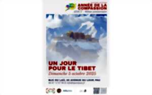 photo Un jour pour le Tibet