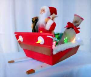 photo Spectacle : Mais où est passé le Père Noël
