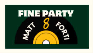 photo Fine Party 8 : Soirée vinyle