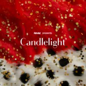 photo Candlelight - Queen vs. ABBA