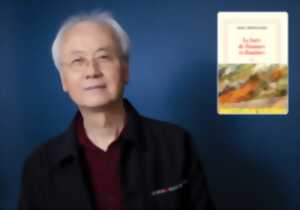 photo Rencontre avec... Akira Mizubayashi