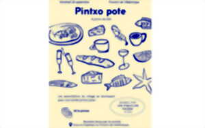 photo Pintxo pote
