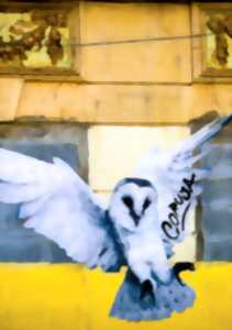 photo Exposition : Porto Graphique - Guy Bauza