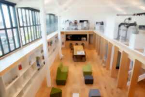 photo Journées Nationales de l'Architecture : Atelier d'Architecture Miguel Montouro & associés