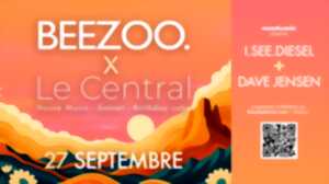 photo Les Soirées Beezoo à Oloron — 6ème édition