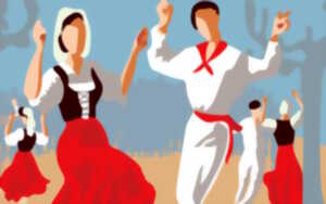 photo Mutxiko (danse basque)