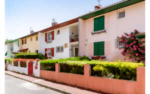photo Pause patrimoine : Le quartier Marinela : un patrimoine du XXe siècle