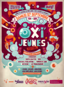 photo Info Jeunes - Oxy'Jeunes