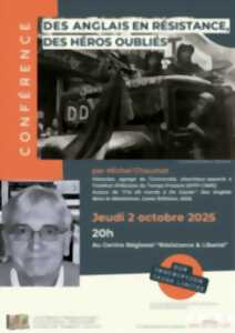 photo Conférence 