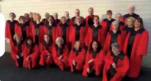 photo Gospel en choeur