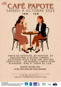 photo Café papote 