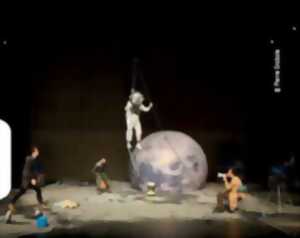photo Théâtre : Subjectif Lune