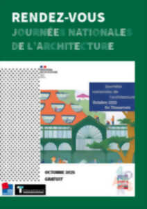photo Visite de chantier à deux voix