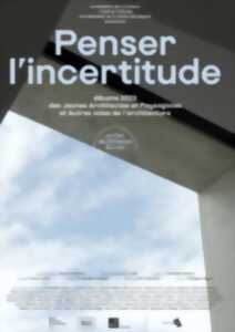 photo Projection : Penser l'incertitude