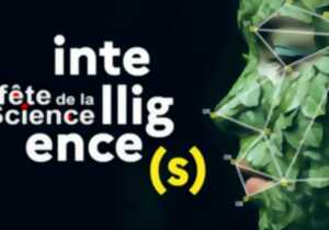 photo Rencontre/débat : L'intelligence, est-elle ce que nous imaginons ?
