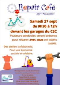 photo Repair Café
