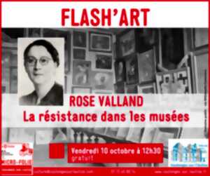 photo MICRO-FOLIE / Flash'art