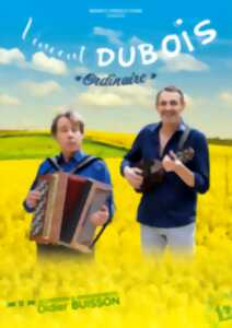 photo Vincent Dubois et Didier Buisson