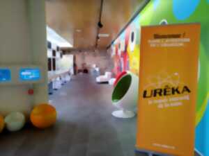 photo Fête de la Science - Urêka, le musée interactif de la mine