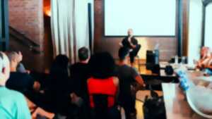 photo Portes ouvertes et conférence POL Avenir - pépinière d'entreprises