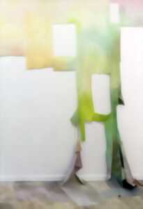 photo Flora Moscovici, Marchande de tapis (Vestiges)