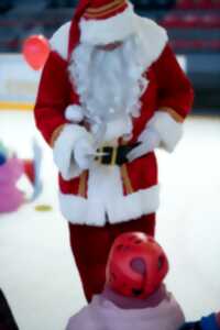 photo Glaçon des oursons spécial Noël