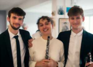 photo Concert du Trio du Levant