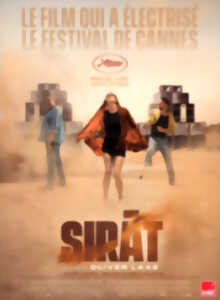 photo Cinéma - Sirat