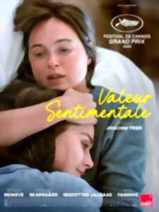photo Cinéma - Valeur sentimentale