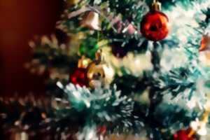 photo La Saint-Nicolas au domaine Jean Becker