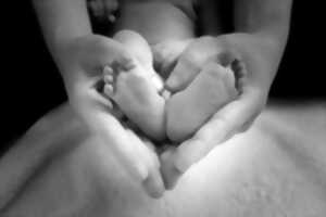 photo Matinée Cocooning maman ou parent/bébé