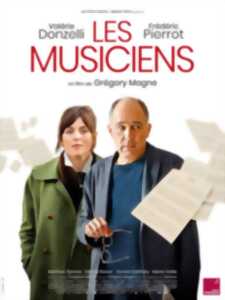 photo Cinéma - Les Musiciens