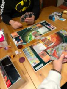 photo Tournoi Pokémon™
