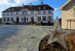 photo Chasse aux trésors de Noël : sur les traces du patrimoine d'Entzheim