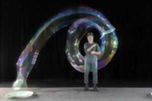 photo Jeune public - Dans la bulle de Slash
