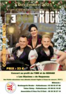 photo Concert de Noël de Kaltenhouse