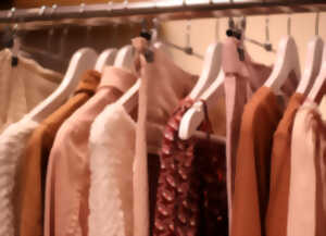 photo Vide dressing