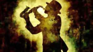 photo Jazz and Blues - JERÔME GATIUS BIG FIVE