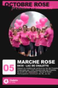 photo Marche Rose