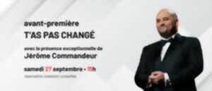 photo Avant-Première : 