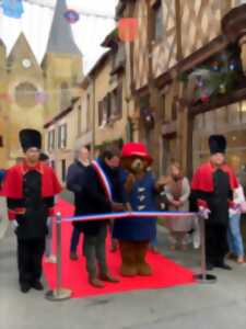 photo Marché de Noël de Levroux 2025