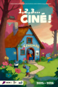 photo 1,2,3... ciné Projection jeunesse : La Princesse et le rossignol