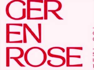 photo Ger en rose