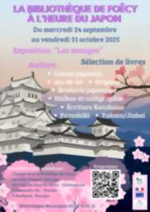 photo A l'heure du Japon