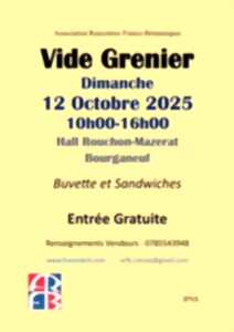 photo Vide grenier